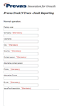 Mobile Screenshot of products.prevas.se